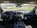 New 2026 Chevrolet Silverado 1500 Work Truck Crew Cab for sale #TG141830 - photo 20
