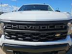New 2026 Chevrolet Silverado 1500 Work Truck Crew Cab for sale #TG141830 - photo 31