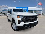 New 2026 Chevrolet Silverado 1500 Work Truck Crew Cab for sale #TG141885 - photo 3