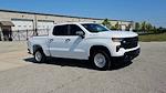 New 2026 Chevrolet Silverado 1500 Work Truck Crew Cab for sale #TG141885 - photo 4