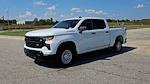 New 2026 Chevrolet Silverado 1500 Work Truck Crew Cab for sale #TG141885 - photo 1