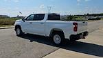 New 2026 Chevrolet Silverado 1500 Work Truck Crew Cab for sale #TG141885 - photo 2