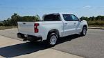 New 2026 Chevrolet Silverado 1500 Work Truck Crew Cab for sale #TG141885 - photo 8