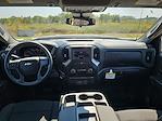 New 2026 Chevrolet Silverado 1500 Work Truck Crew Cab for sale #TG141885 - photo 19