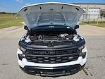 New 2026 Chevrolet Silverado 1500 Work Truck Crew Cab for sale #TG141885 - photo 29