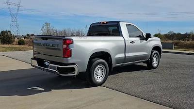 New 2026 Chevrolet Silverado 1500 Work Truck Regular Cab for sale #TG146627 - photo 2