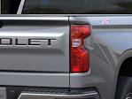 New 2026 Chevrolet Silverado 1500 Work Truck Regular Cab for sale #TG146627 - photo 42