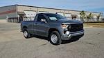New 2026 Chevrolet Silverado 1500 Work Truck Regular Cab for sale #TG146627 - photo 3