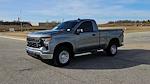 New 2026 Chevrolet Silverado 1500 Work Truck Regular Cab for sale #TG146627 - photo 5