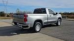New 2026 Chevrolet Silverado 1500 Work Truck Regular Cab for sale #TG146627 - photo 2