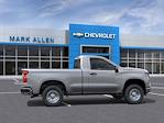New 2026 Chevrolet Silverado 1500 Work Truck Regular Cab for sale #TG146627 - photo 36