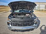 New 2026 Chevrolet Silverado 1500 Work Truck Regular Cab for sale #TG146627 - photo 26