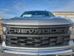 New 2026 Chevrolet Silverado 1500 Work Truck Regular Cab for sale #TG146627 - photo 27