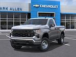 New 2026 Chevrolet Silverado 1500 Work Truck Regular Cab for sale #TG146627 - photo 37