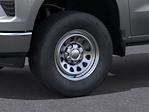 New 2026 Chevrolet Silverado 1500 Work Truck Regular Cab for sale #TG146627 - photo 40