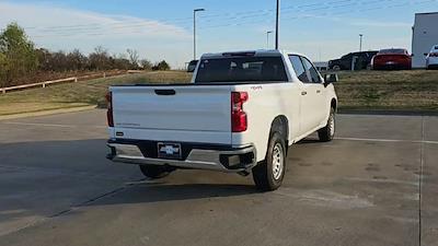 New 2026 Chevrolet Silverado 1500 Work Truck Crew Cab for sale #TG147652 - photo 2