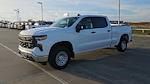 New 2026 Chevrolet Silverado 1500 Work Truck Crew Cab for sale #TG147652 - photo 5