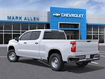 New 2026 Chevrolet Silverado 1500 Work Truck Crew Cab for sale #TG147652 - photo 36