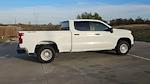 New 2026 Chevrolet Silverado 1500 Work Truck Crew Cab for sale #TG147652 - photo 9