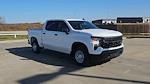 New 2026 Chevrolet Silverado 1500 Work Truck Crew Cab for sale #TG151792 - photo 3