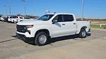 New 2026 Chevrolet Silverado 1500 Work Truck Crew Cab for sale #TG151792 - photo 5