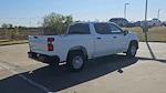 New 2026 Chevrolet Silverado 1500 Work Truck Crew Cab for sale #TG151792 - photo 2