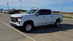 New 2026 Chevrolet Silverado 1500 Work Truck Crew Cab for sale #TG152149 - photo 5