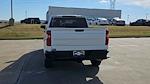 New 2026 Chevrolet Silverado 1500 Work Truck Crew Cab for sale #TG152149 - photo 8