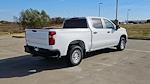 New 2026 Chevrolet Silverado 1500 Work Truck Crew Cab for sale #TG152149 - photo 2