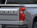 New 2026 Chevrolet Silverado 1500 Work Truck Regular Cab for sale #TG165404 - photo 43
