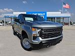 New 2026 Chevrolet Silverado 1500 Work Truck Regular Cab for sale #TG165404 - photo 1