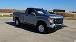New 2026 Chevrolet Silverado 1500 Work Truck Regular Cab for sale #TG165404 - photo 3