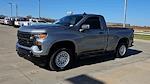 New 2026 Chevrolet Silverado 1500 Work Truck Regular Cab for sale #TG165404 - photo 5