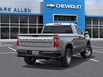 New 2026 Chevrolet Silverado 1500 Work Truck Regular Cab for sale #TG165404 - photo 36