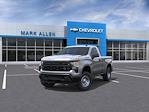 New 2026 Chevrolet Silverado 1500 Work Truck Regular Cab for sale #TG165404 - photo 40