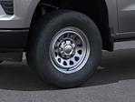 New 2026 Chevrolet Silverado 1500 Work Truck Regular Cab for sale #TG165404 - photo 41