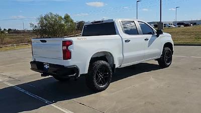 New 2026 Chevrolet Silverado 1500 Custom Crew Cab for sale #TG166257 - photo 2