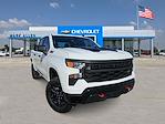 New 2026 Chevrolet Silverado 1500 Custom Crew Cab for sale #TG166257 - photo 1