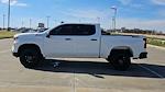 New 2026 Chevrolet Silverado 1500 Custom Crew Cab for sale #TG166257 - photo 6