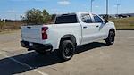 New 2026 Chevrolet Silverado 1500 Custom Crew Cab for sale #TG166257 - photo 2
