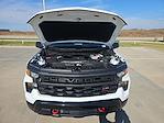 New 2026 Chevrolet Silverado 1500 Custom Crew Cab for sale #TG166257 - photo 29