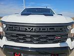 New 2026 Chevrolet Silverado 1500 Custom Crew Cab for sale #TG166257 - photo 30