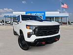 New 2026 Chevrolet Silverado 1500 Custom Crew Cab for sale #TG166382 - photo 1