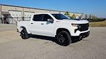 New 2026 Chevrolet Silverado 1500 Custom Crew Cab for sale #TG166382 - photo 3