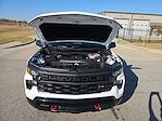 New 2026 Chevrolet Silverado 1500 Custom Crew Cab for sale #TG166382 - photo 29