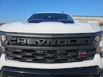 New 2026 Chevrolet Silverado 1500 Custom Crew Cab for sale #TG166382 - photo 30