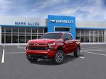 New 2026 Chevrolet Silverado 1500 RST Crew Cab for sale #TG230592 - photo 8
