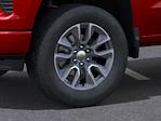 New 2026 Chevrolet Silverado 1500 RST Crew Cab for sale #TG230592 - photo 9