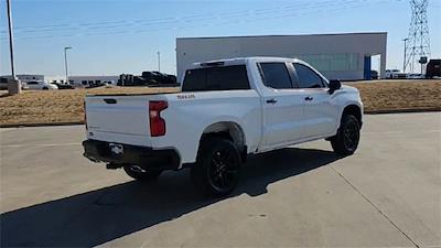 New 2026 Chevrolet Silverado 1500 LT Crew Cab for sale #TG257892 - photo 2