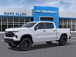 New 2026 Chevrolet Silverado 1500 LT Crew Cab for sale #TG257892 - photo 38